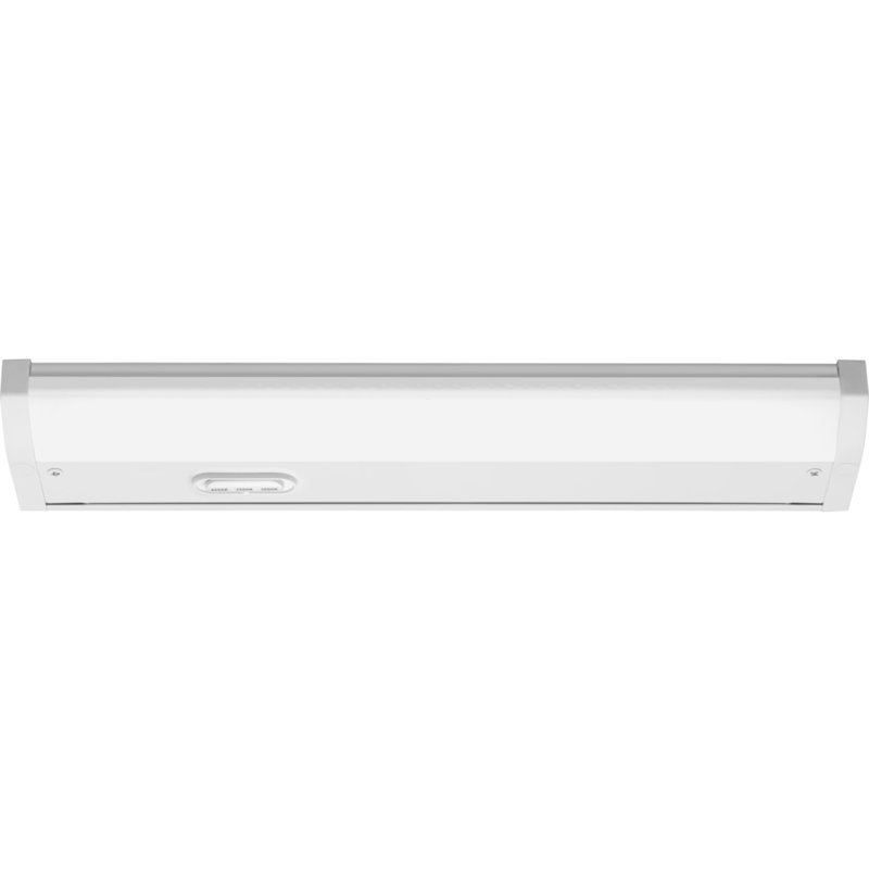 Sous-armoire à DEL blanche interchangeable 12 pouces UCES 2700K / 3000K / 3500K