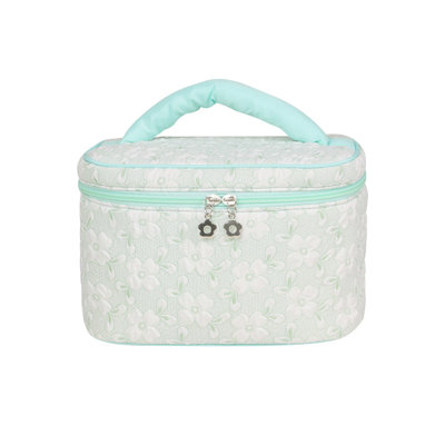 Backpack Makeup Bag With High  Value And Large Capacity Travel Makeup Bag Portable Handbag  Cosmetics Storage Bag