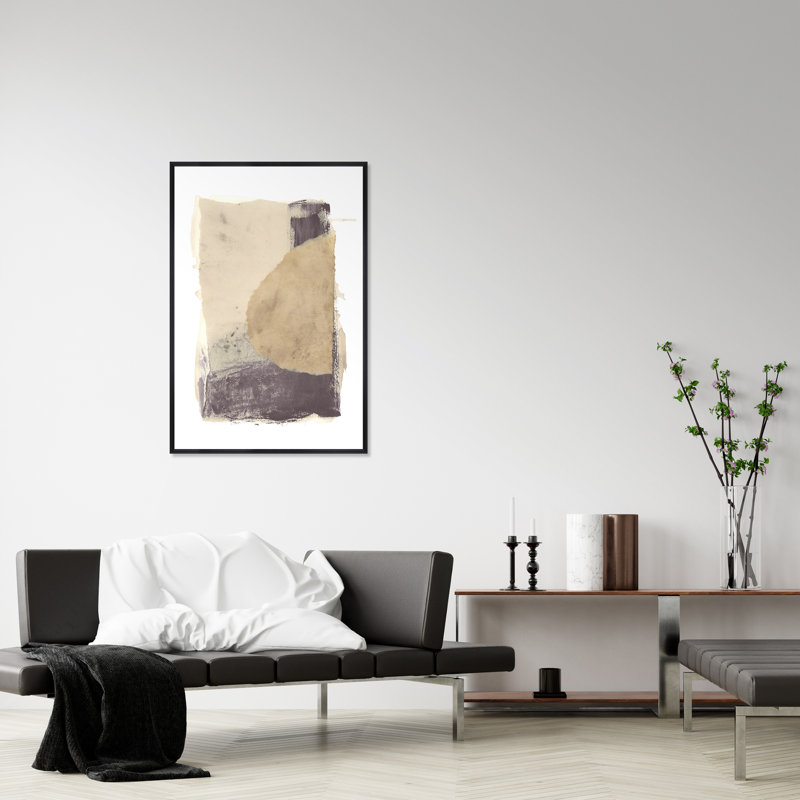 Macchiato VI Painting by Jean Kenna