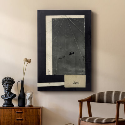Jet I - Cavas Gallery sur mesure