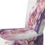 Chaise d'appoint de 27,5 po de largeur