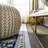 Arignote Modern Persian Floral Blue/Navy Rug-735300947