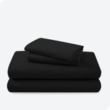 Flannel Machine Woven Sheet Set