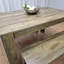 Rhoda 4 - Person Dining Set