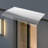 Slope Window Awning in Clear-100642747-91905116