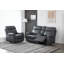 Ensemble de salon inclinable 2 pièces Billington-1726262436