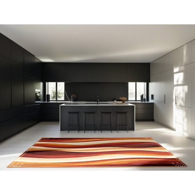 Desert Bloom Rug