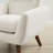 Robertia 32.68" W Upholstered Tufted Armchair-128922806