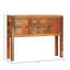 40" Console Table