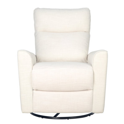 Soho Swivel Glider