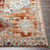 Aldusa Oriental Indoor Rug