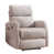Microfibre grise est en rupture de stock