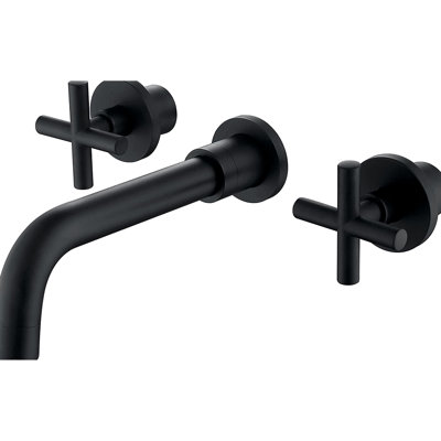 26ee8cfdb Wall Single Bathroom Faucet