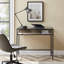 Bureau en verre Kilby-346658665