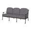 Michigan Sofa - Knock Down (KD) with Sunbrella Cushions-2136795999-2136795991