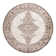Knocknaboul Abstract Indoor Rug