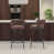 Dark Brown selected