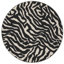 Tapis imprimé animal - beauté de zèbre-354409652