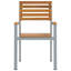 Patio Dining Armchair