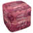 Tourmaline rose
