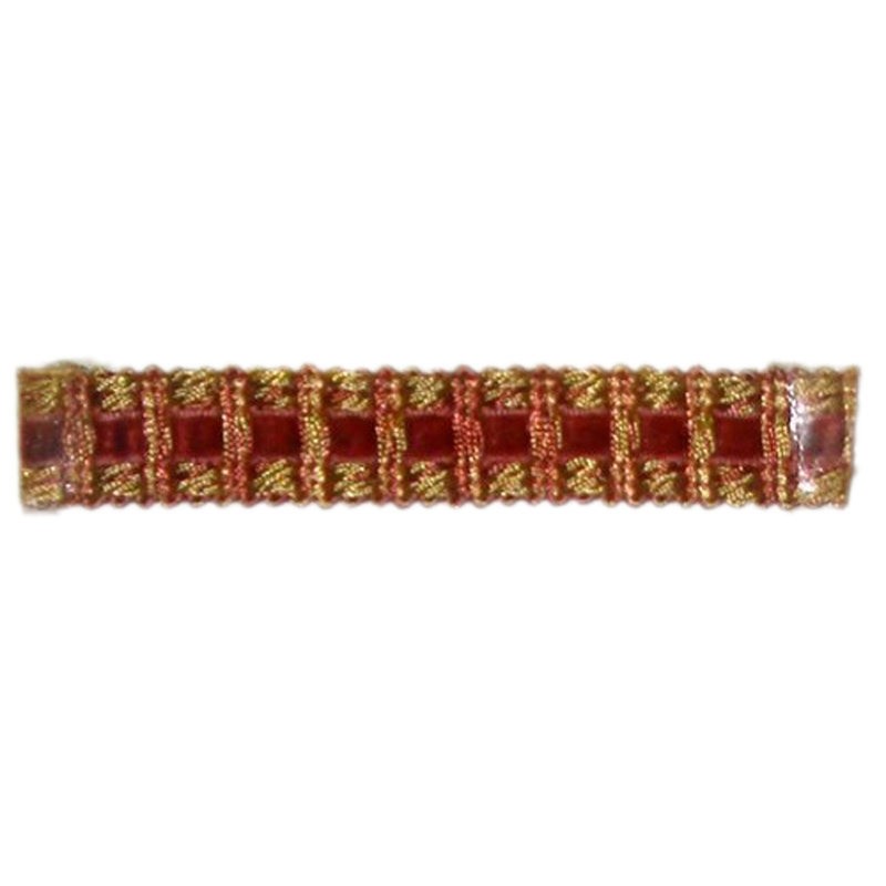 Tissu, Melon