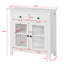 Langdon 2 - Door Accent Cabinet