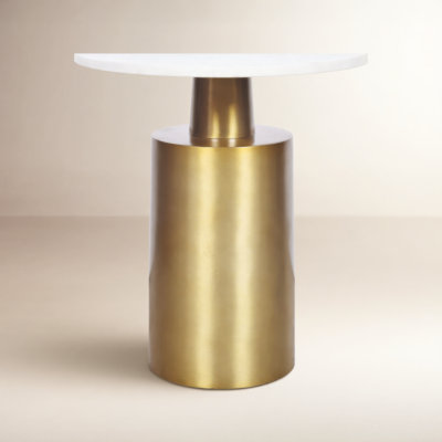 Winnie End Table