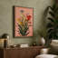 Garden Botanica Botanical - Wrapped Canvas-762988746-762988747