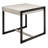 Covet Solid Wood End Table