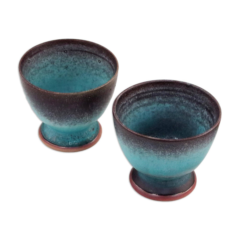 Tasse à thé Serene Seas