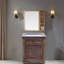 Ensemble de meuble-lavabo simple 23 po Eugune-796042022