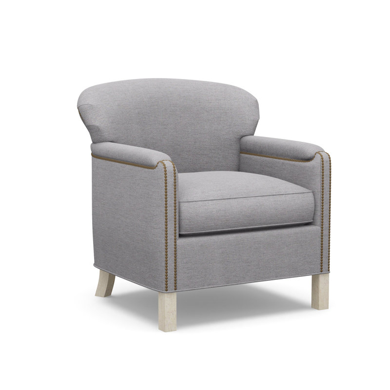 Wendy Armchair, 8938-81, Sandstone