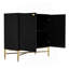 Armoire d'appoint 2 portes
