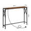 Annam 100cm Console Table
