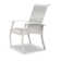 Chaise de patio Askar