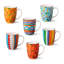 Ensemble de 6 tasses Caliente