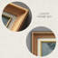Impression sur toile Golden Garden Bloom-2079217592-2079217604