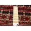 Tapis beige Teimani 3 pi 2 po x 4 pi 9 po