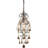 Maney 1 - Light Cluster Pendant-26910216