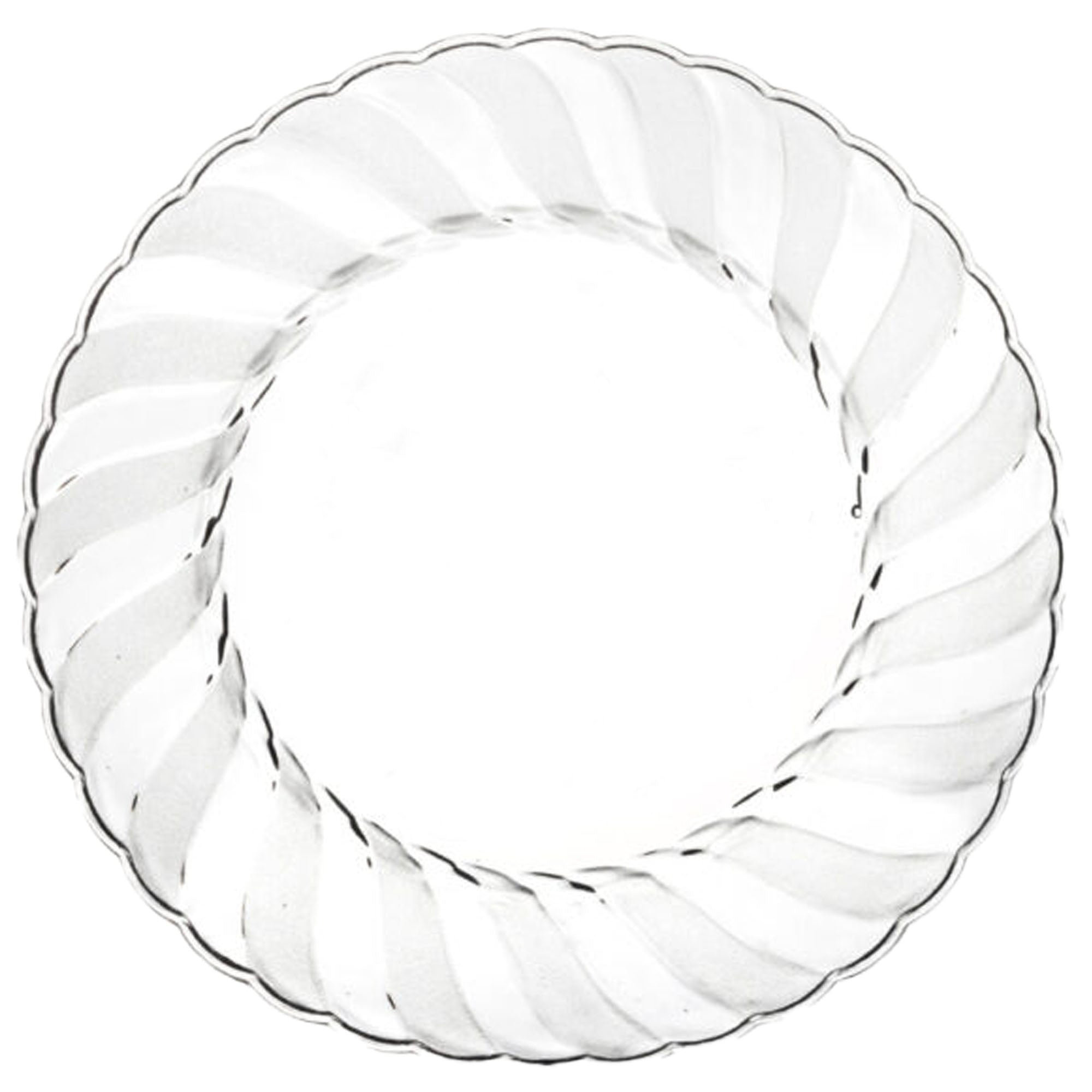 EcoQuality Disposable Birthday Dinner Plate Wayfair