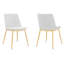 Chaise d'appoint Tortez-810319905