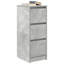 Sideboard 29.5X34x76 Cm Engineered Wood-995627725