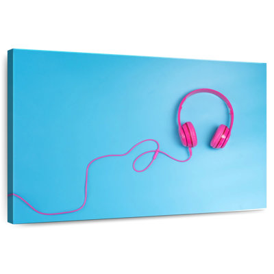 Casque Abarca - rose