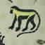 Monkey Palm Heavyweight Linen Fabric-771371423
