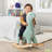Dinosaur Rocking Horse
