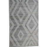 One-of-a-Kind Rectangle 8'11" X 11'9" Area Rug