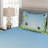 Herbs Farmhouse / Country Polyester Coverlet-41893474