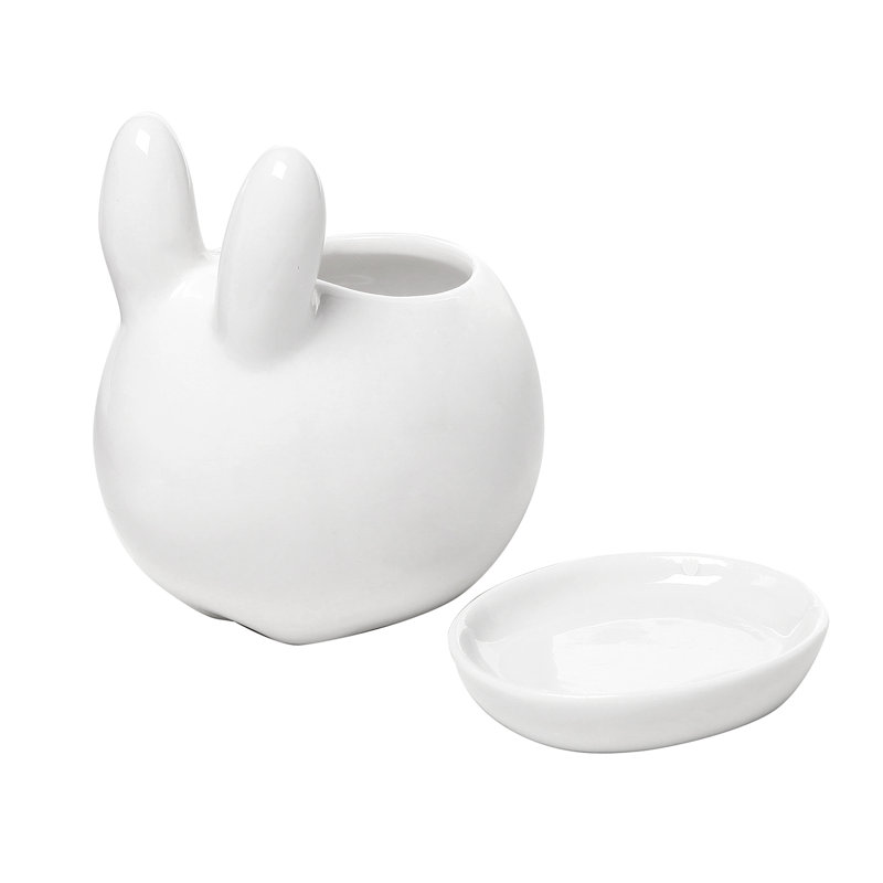 Pot à fleurs Rabbit