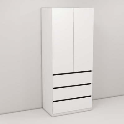 Kallieann Armoire
