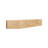 Fireplace Mantel Wood Shelf Floating Rustic Fireplace Mantel-2079714386-2079714387